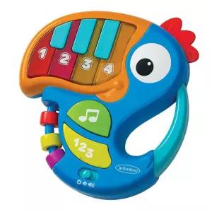 2세 3세 피아노놀이 청각 시각 장난감 학습교구 오감발달 4세