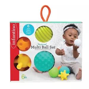 유아동 감각발달 흥미유발 소프트공 촉감놀이 아기 촉각공