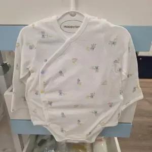 [보리보리/해피랜드]해피랜드 HC43 토브 모달 배냇슈트 H1110215S32