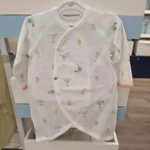 [보리보리/해피랜드]해피랜드 HC43 케즈 배냇가운 H1110203S32