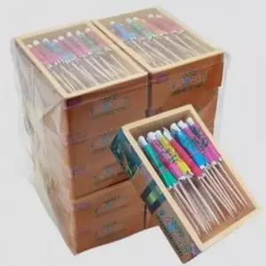 [SBD] 칵테일 디저트 꼬치 파티용 우산 장식