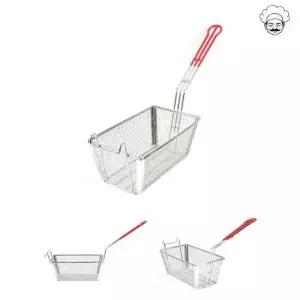 촘촘한망 후라이드바스켓 튀김바구니 후라이드바스켓