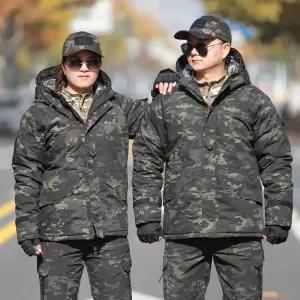 군복 전투복 밀리터리 미군 서바이벌용품 아웃도어