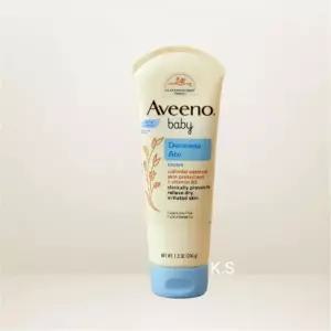 아비노 베이비 더멕사 아토 크림 206g