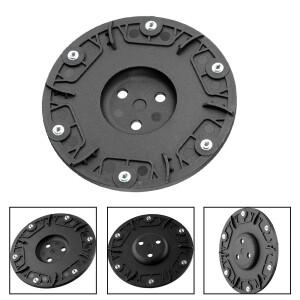 PARKSIDE 및 WORX Blade Disk P72의 경우 향상된 효율성을 위해 Pmrda 20Li A1 B2 모델에 완벽하게 적합합