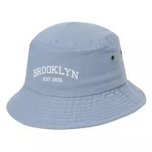 [보리보리/제이씨비]MARIO브루클린 버킷햇
