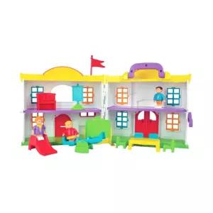 4살 5살 아기 학교체험놀이 소꼽장난감 선물 5세 유치원 4세