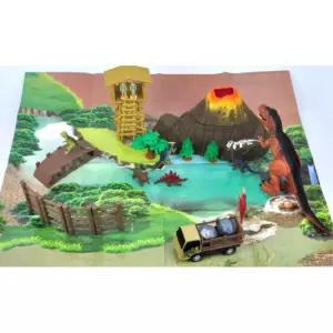 티라노사우루스 장난감 아기작동완구 남아 여자아이 어린이집