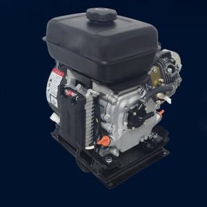 전기차 주행거리 연장기 지능형 가변 주파수 발전기 (삼륜차, 사륜차, 세단용) 48V 60V 72V