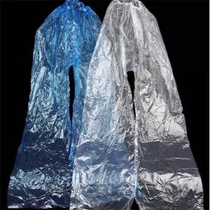 하루빛마켓 비닐바지 여성위생복하의