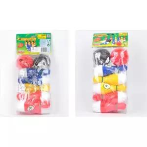 5세 6세 호기심 스포츠 볼링장난감 유치원 어린이 감각훈련