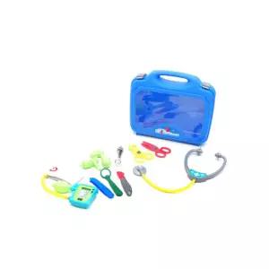 병원놀이 주사 청진기세트 소꿉장난감 직업체험 6세 5세 4세