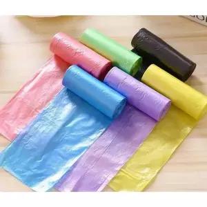 [오너클랜]TBZ 롤팩 일회용 비닐 봉지 뜯어쓰는 위생팩