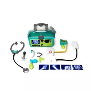 병원 역할 소꿉놀이 유아장난감 학습교구 유치원 어린이집 6세