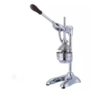 레몬짜는기계 수동 스텐 업소용 과즙기 쥬서