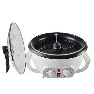 원두 볶음기 군밤 땅콩 직화식 군밤기계 볶는기계 원룸