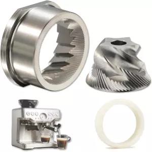 그라인더 버 블레이드 브레빌 세이지 바리스타 익스프레스 870/876/878/860/820/840 에스프레소 커피 머신