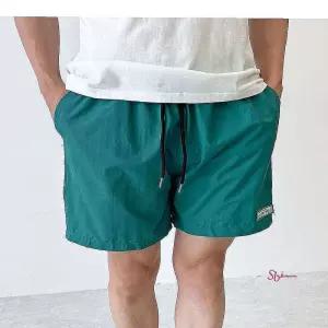 남성 비치 바다 반바지 여름휴가 휴양지 필수품nop407