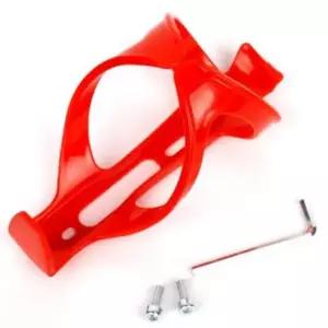 자전거용물병거치대 자전거컵홀더 자전거텀블러거치대 보틀홀더 물통거치대 자전거 레드