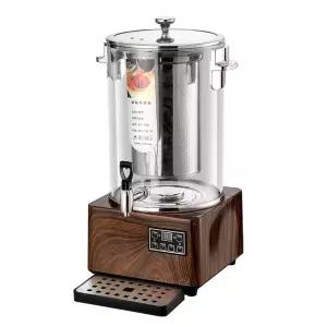 업소용 약탕기 대형 탕약기 가정용 홍삼기 추출기 건강원 10L