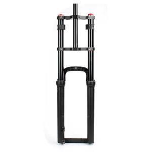 20  4 자전거 오토바이 서스펜션 프론트 포크 스노우 바이크 에어