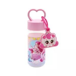 프린세스 캐치티니핑 하트손잡이 트라이탄 보틀 380ml 유아 아동 물병 (505724)