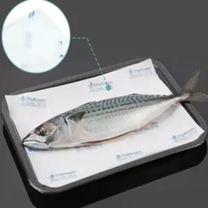 수분 흡수제 미트페이퍼