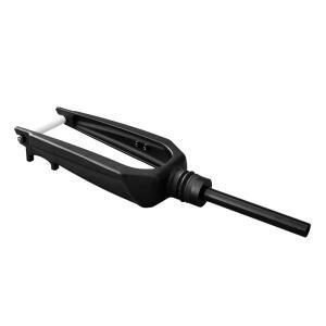 공장 생산 자전거 액세서리 리뉴얼 서스펜션 포크 팻 타이어 스노우 바이크  아웃 135mm