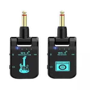 초고음질 어쿠스틱 기타 일렉트릭 높은 고퍼우드