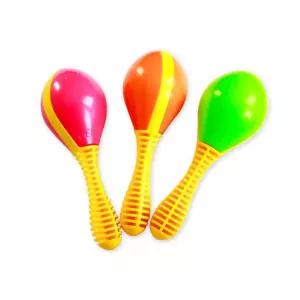 아기음악놀이 마라시토 악기장난감 5세 쉐이커 인지능력 흔들기