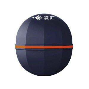 어군 탐지기 무선어탐기 수중 5프로브 컨트롤러 카메라 얼음 스마트 LUCKY 블랙