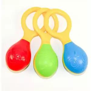 악기완구 학습교구 음악놀이 장난감 4세 인지능력 흔들기 청각 5세