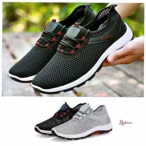 남녀 잘되는 여름 메쉬 운동화 통풍 아쿠아슈즈nop359