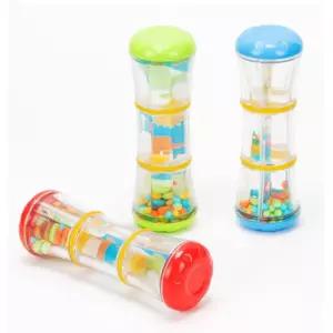 오감발달 아기장난감 빗소리 롤리 악기교구 음악학습 유아동 청각