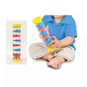 돌아기 소리장난감 시각 청각발달악기 5세 음악놀이 유아동 쉐이커