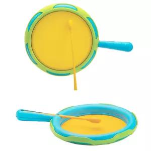 통통소리 아기 음악놀이 드럼장난감 어린이악기 오감발달 4세 5세