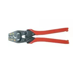 마벨 신규격(IEC) 압착기 MH-14DIN 1.5 2.5 6 10 16SQ 전기 조명 압착