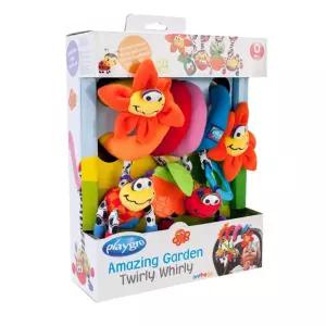 6개월 7개월 아기 유모차 걸이 장난감 유아완구 악세서리 인형