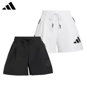 아디다스 Z.N.E 우븐 쇼츠 러닝 여성 반바지