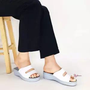 여성 여자 근무화 실습화 간호사 간호화 슬리퍼 병원ghi950