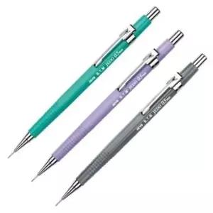 불투명 자바 제도샤프 (12개 1세트) 0.5mm