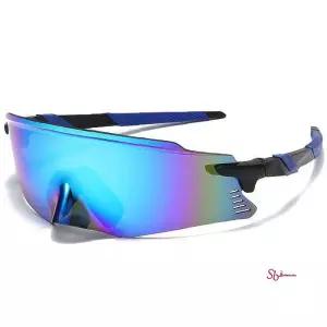 방풍 등산 안경 선글라스 라이딩고글 자전거 스포츠mno858