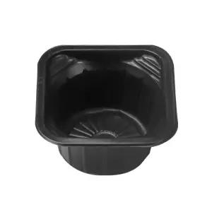 커피캐리어 컵캐리어 컵홀더 홀더 카페 포장 일회용 블랙