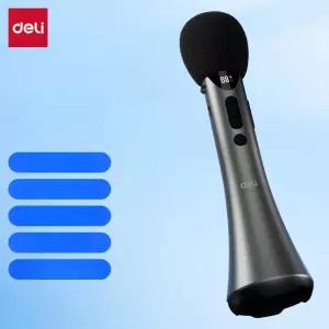 cha 마이커프로무선마이크 무선 가정용노래방 휴대용