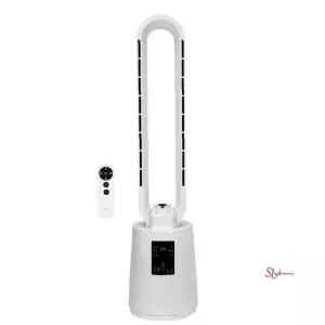 가정용 BLDC 선풍기 타워팬 저소음 날개없는vwx080