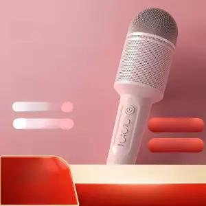 cha 마이커프로무선마이크 노래방마이크