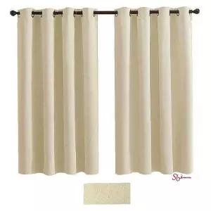 야외 카페 소형 캐노피 커튼 방수 블라인드ghi700