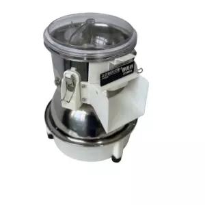 닭가슴살 찢는기계 살코기 분리기 자동 닭칼국수 연육 기계 장조림 전기 분할 슬라이서