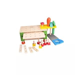 5세 6세 남아장난감 공구놀이 상자 남자아이 유치원 4세 어린이집