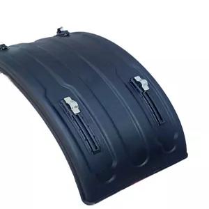 트럭 흙받이 바퀴 보호 교체용 부품 화물차 타이어 대형